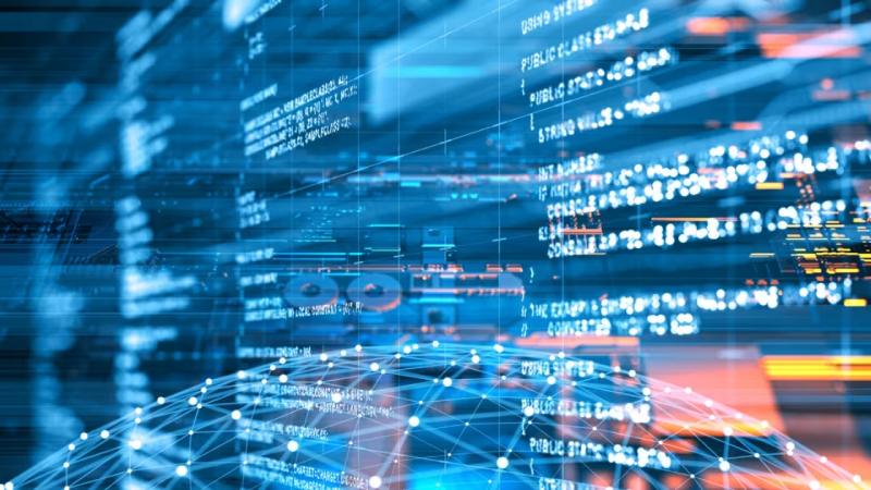 Linux基石：墨竹工卡县小程序开发公司的技术底座与发行版选择逻辑